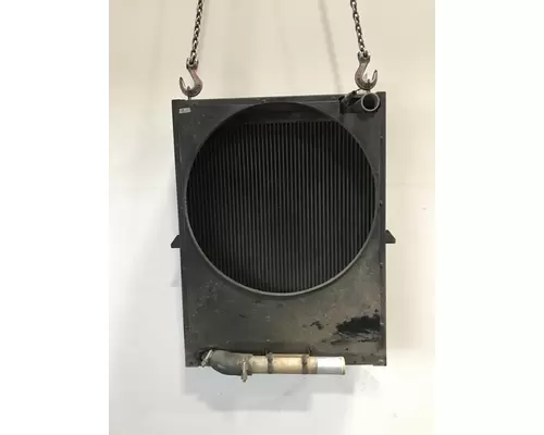 DENNIS EAGLE Elite Radiator