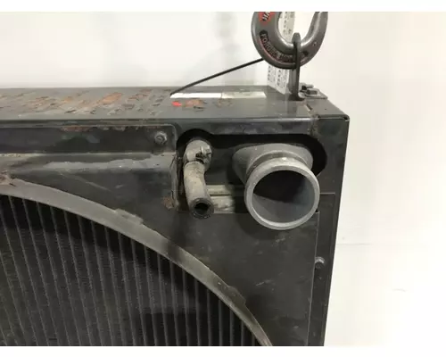 DENNIS EAGLE Elite Radiator