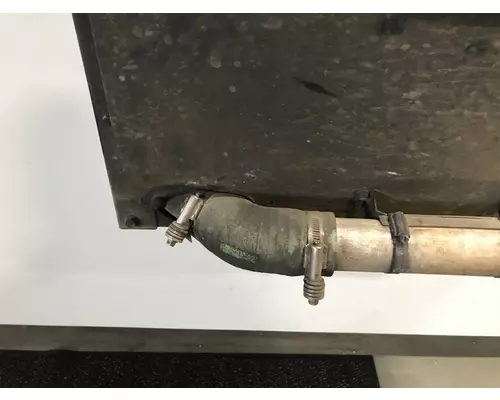DENNIS EAGLE Elite Radiator