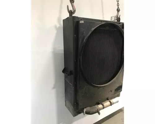 DENNIS EAGLE Elite Radiator