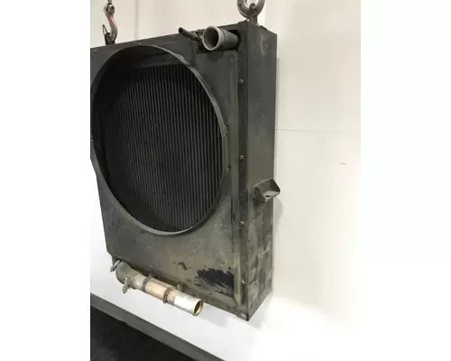 DENNIS EAGLE Elite Radiator