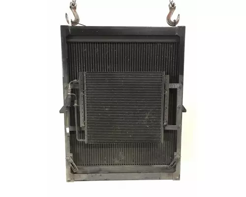 DENNIS EAGLE Elite Radiator