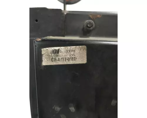 DENNIS EAGLE Elite Radiator