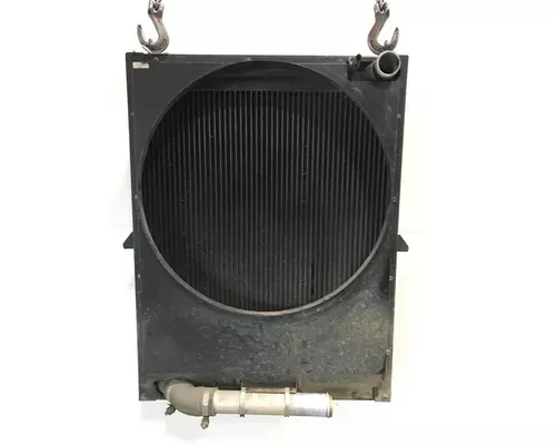 DENNIS EAGLE Elite Radiator