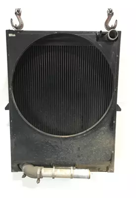 DENNIS EAGLE Elite Radiator