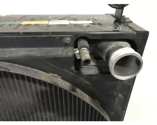 DENNIS EAGLE Elite Radiator