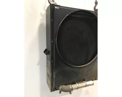 DENNIS EAGLE Elite Radiator