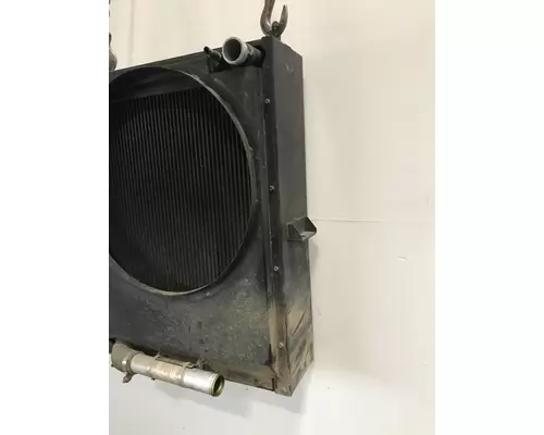 DENNIS EAGLE Elite Radiator