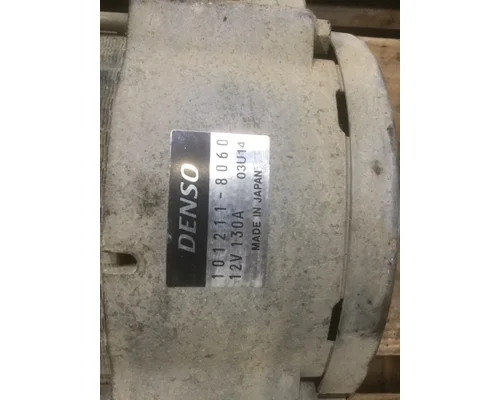 DENSO 101211-8060 ALTERNATOR
