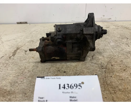 DENSO 428000-4420 Starter Motor