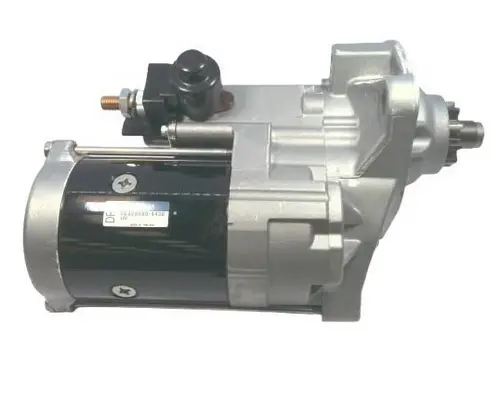 DENSO 428000-4430 STARTER MOTOR