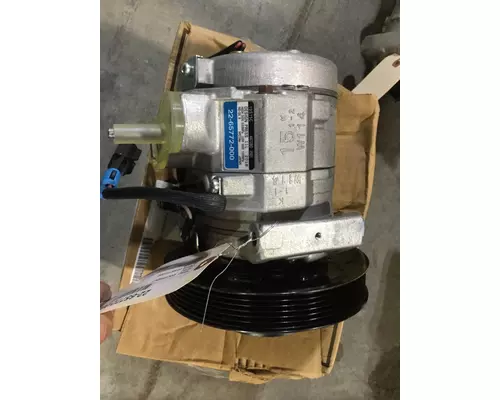DENSO MISC Heater or Air Conditioner Parts, Misc.