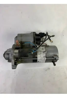 DENSO MISC STARTER