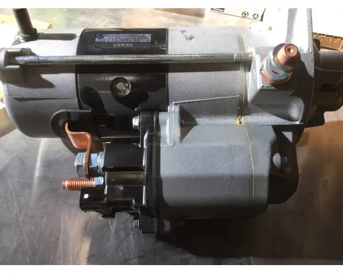 DENSO MISC STARTER