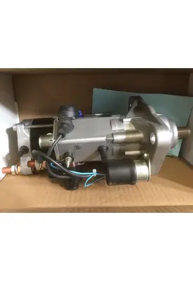 DENSO MISC STARTER