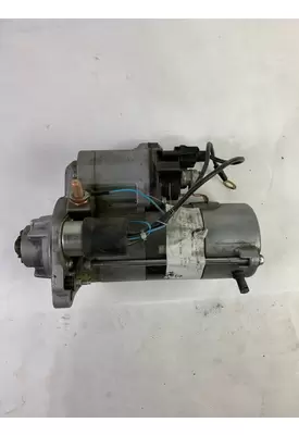 DENSO MISC Starter Motor