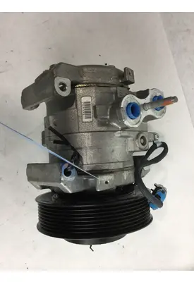 DENSO  A/C COMPRESSOR