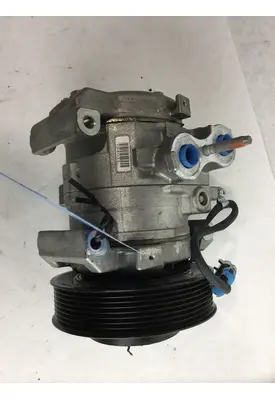 DENSO  A/C Compressor