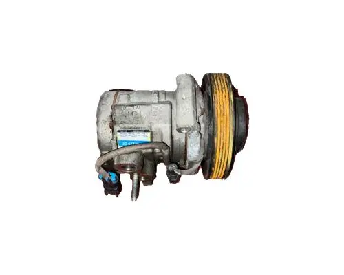 DENSO  Air Conditioner Compressor