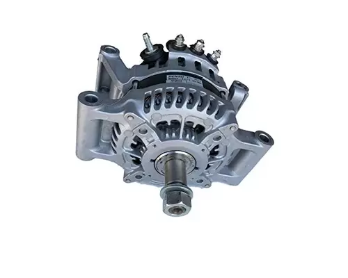 DENSO  Alternator