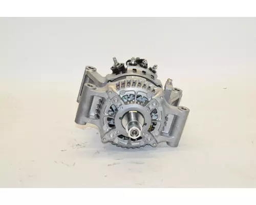 DENSO  Alternator