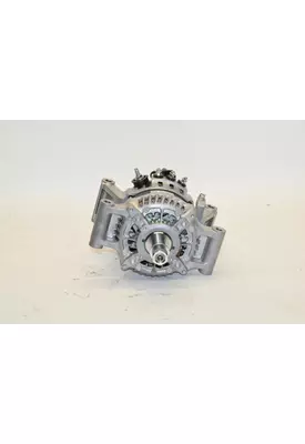 DENSO  Alternator