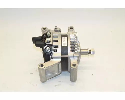 DENSO  Alternator