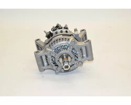 DENSO  Alternator