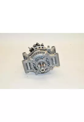 DENSO  Alternator