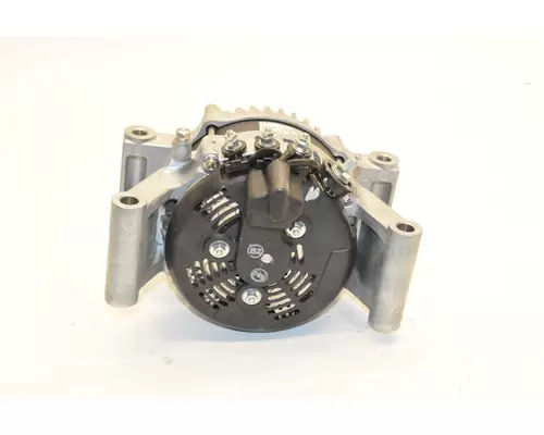 DENSO  Alternator