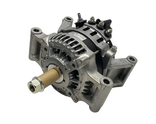 DENSO  Alternator