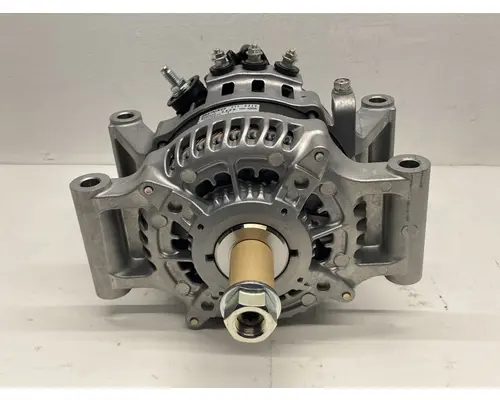 DENSO  Alternator