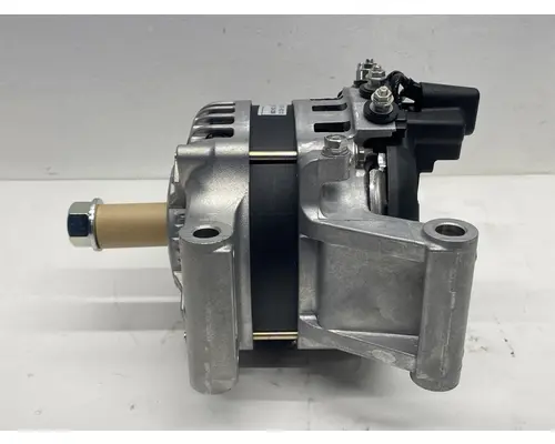 DENSO  Alternator