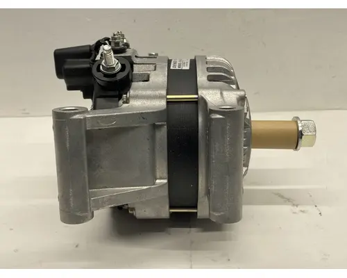 DENSO  Alternator