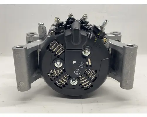 DENSO  Alternator