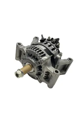 DENSO  Alternator