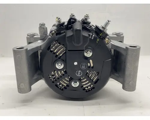 DENSO  Alternator