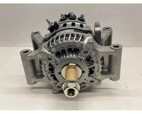 DENSO  Alternator
