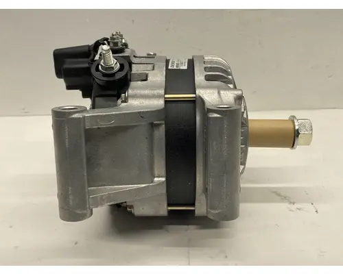 DENSO  Alternator