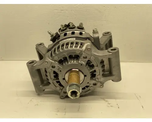 DENSO  Alternator