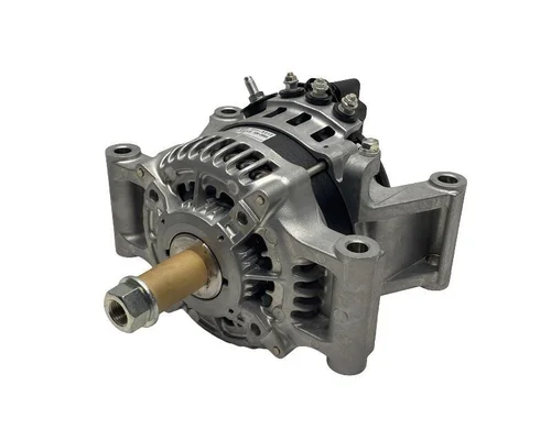 DENSO  Alternator