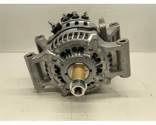 DENSO  Alternator