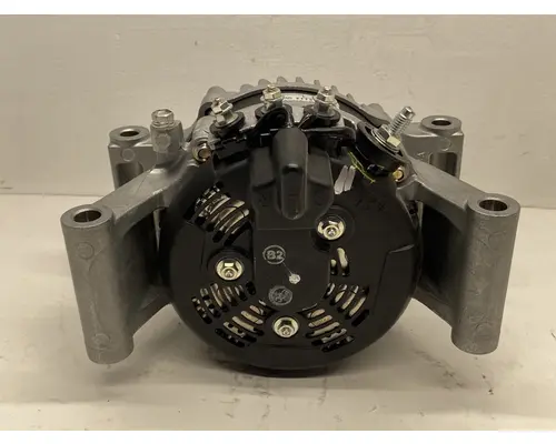 DENSO  Alternator