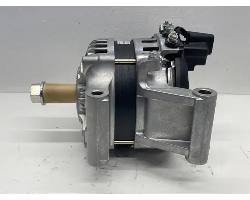 DENSO  Alternator