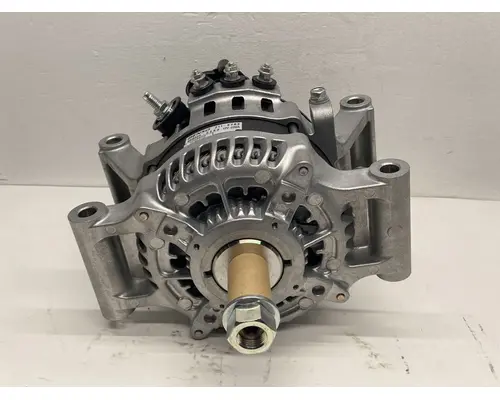 DENSO  Alternator