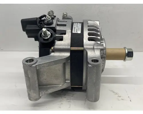 DENSO  Alternator