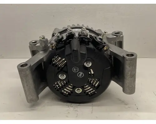 DENSO  Alternator