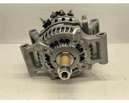 DENSO  Alternator