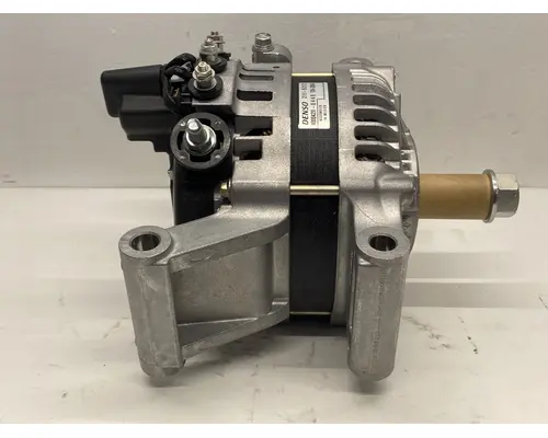 DENSO  Alternator