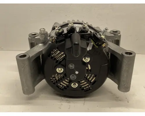 DENSO  Alternator